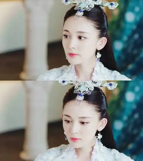 择天记 古力娜扎