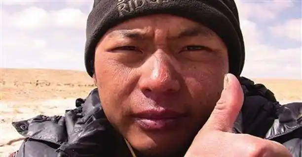 了|七十七天|青藏高原|鳌太|陕西|徒步|羌塘|无人区|杨柳松_网易旅游