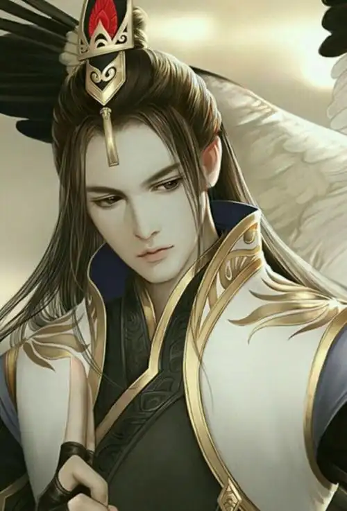 古风男 - 堆糖,美图壁纸兴趣社区