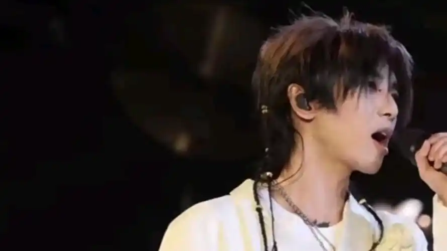 假如华晨宇的歌有段位,你能挑战成功吗