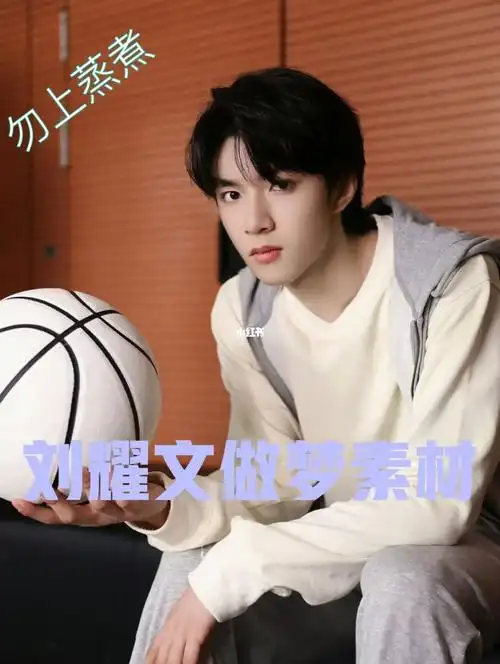 刘耀文做梦素材甜文哦