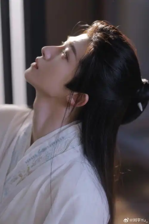 刘宇能不能打包进古装剧##古代贵公子就是刘宇这样子吧##刘宇古风