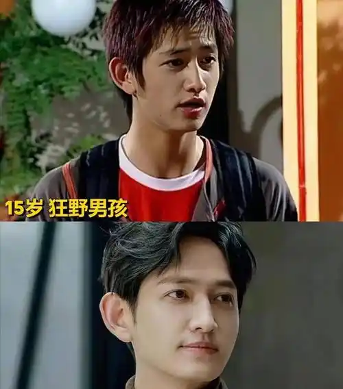 演员现状,有人爆红有人退圈,有人当导演有人已去世_观众_张一山_杨紫