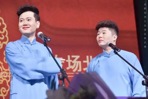 孟鹤堂周九良·孟甜甜与小先生 - 堆糖,美图壁纸兴趣社区