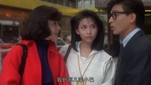 《侠圣》,《绝代双骄》,《五虎将之决裂》,《中环英雄》,《整蛊专家》