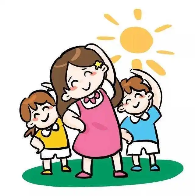 幼儿园开学了,明智的家长这样做,保证孩子爱上幼儿园