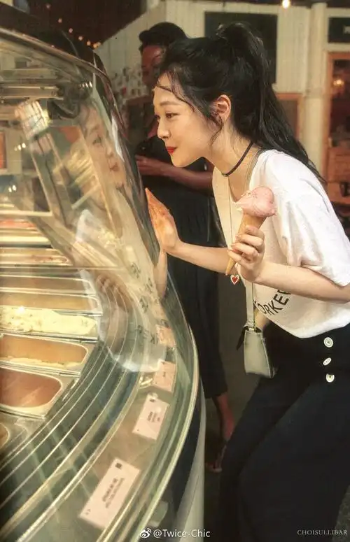 崔雪莉-堆糖,美好生活研究所