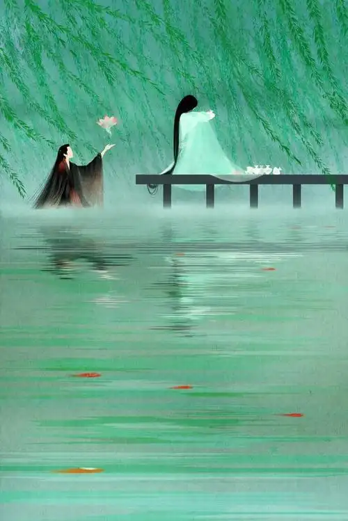 忘川河往生路上的第一站你知道在哪里吗为何要喝孟婆汤