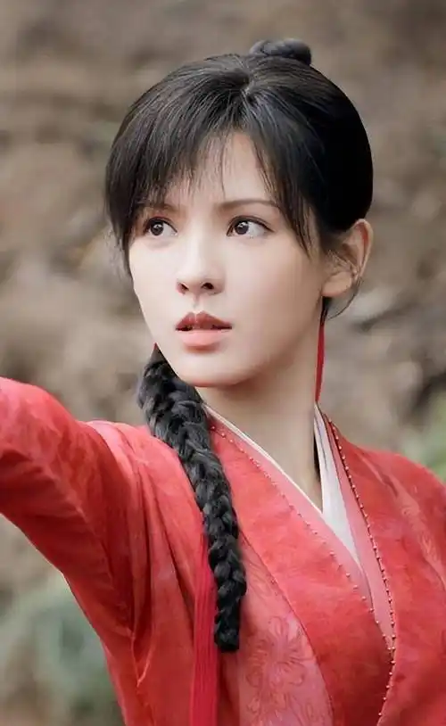 张予曦:走红哪有那么简单,想要脱颖而出就是要懂得借力,懂了么