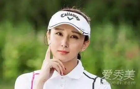 人民的名义胡静妆容起底 最好看的还是素颜!-美丽秘诀网