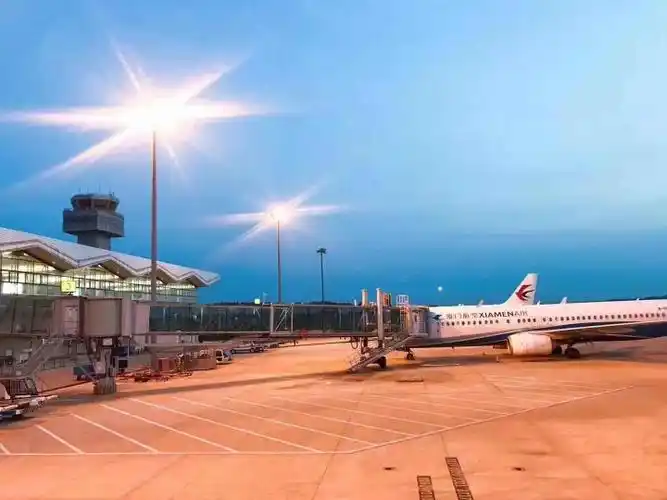 淮安机场冬春季航班新增多条线路 宿迁市民飞往各地更便捷!