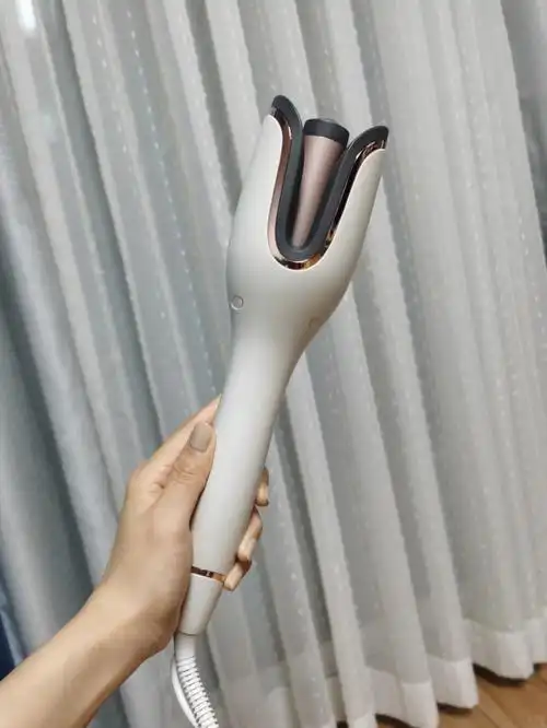 飞利浦自动卷发棒好用吗