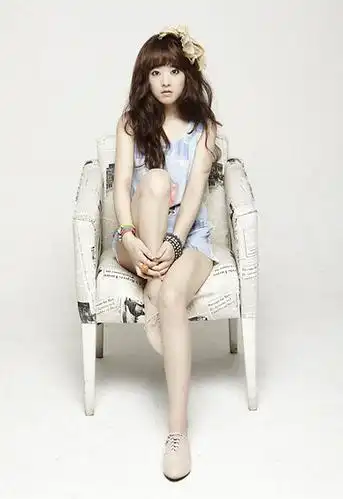 朴宝英:演戏是我人生中最宝贵的财富【3】