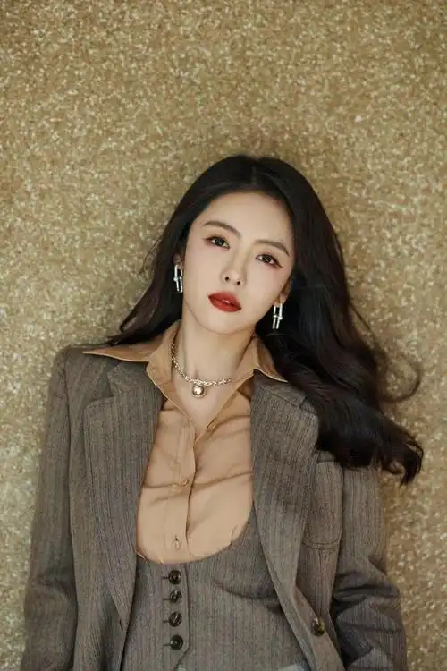 曾经喜欢和自己较劲的蔡文静,如今早已学会做个洒脱的人. 受访者供图