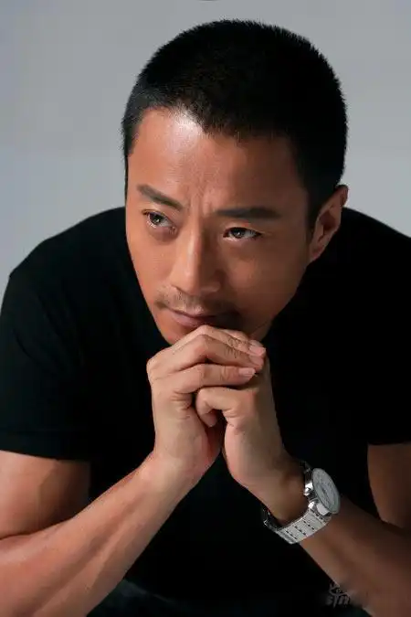 中国男演员大全所有的男演员电视男演员