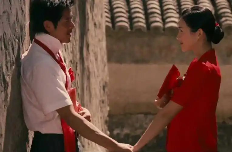 有哪些看完能大哭的电影推荐?