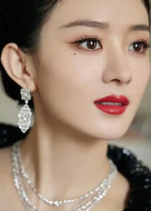 赵丽颖 - 堆糖,美图壁纸兴趣社区