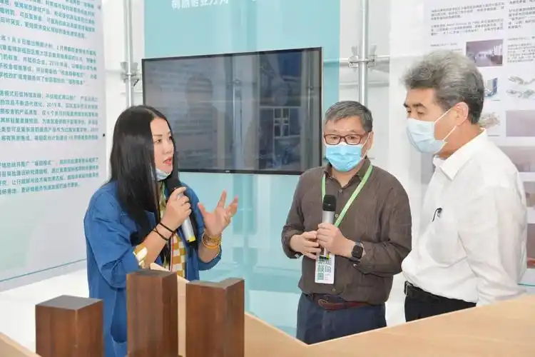 刘庆生,深圳市政府副秘书长徐松明,深圳市规划和自然资源局局长王幼鹏