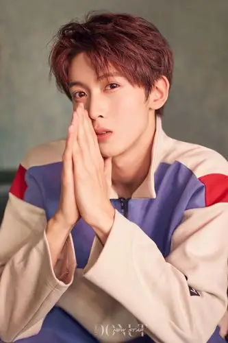 陈宥维能量发光体