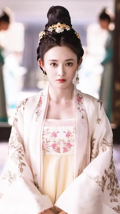 东宫 彭小苒 小枫