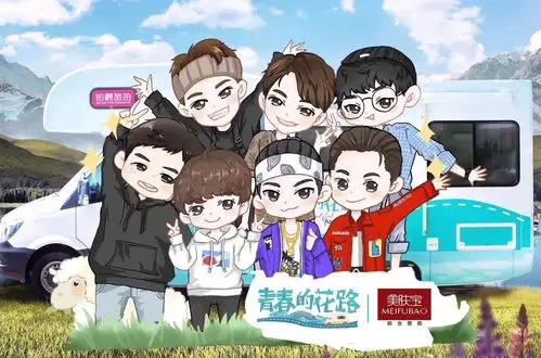 美肤宝要和年轻人玩硬核防晒青春的花路开启营销新篇