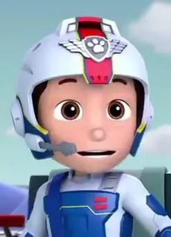 汪汪队 莱德队长带领汪汪队到达北极冰岛