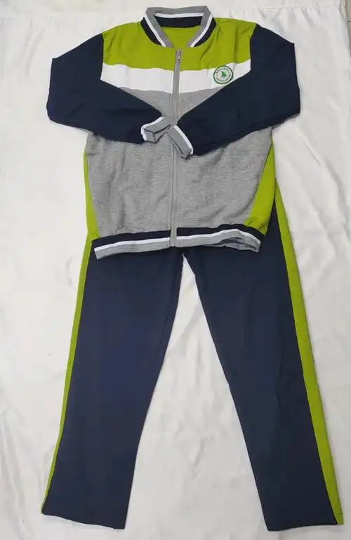 学校指定浙江省嘉善县天凝中学2021款夏秋冬装现货学生校服