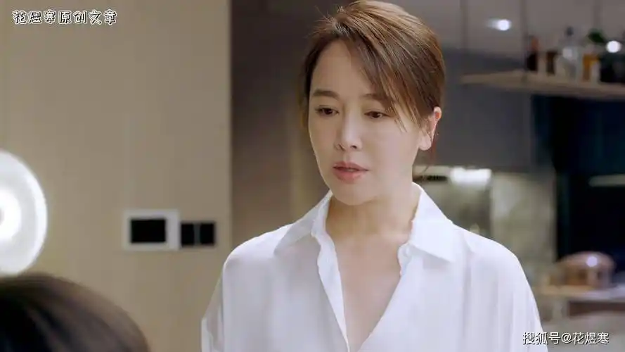 勇敢的翅膀4:读懂左小青的内心戏,才明白为何军嫂是在守活寡_兰叶来