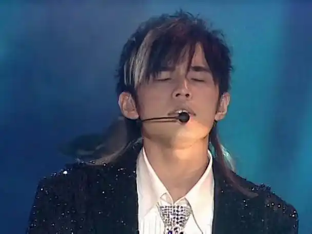 周杰伦-2004 无与伦比演唱会