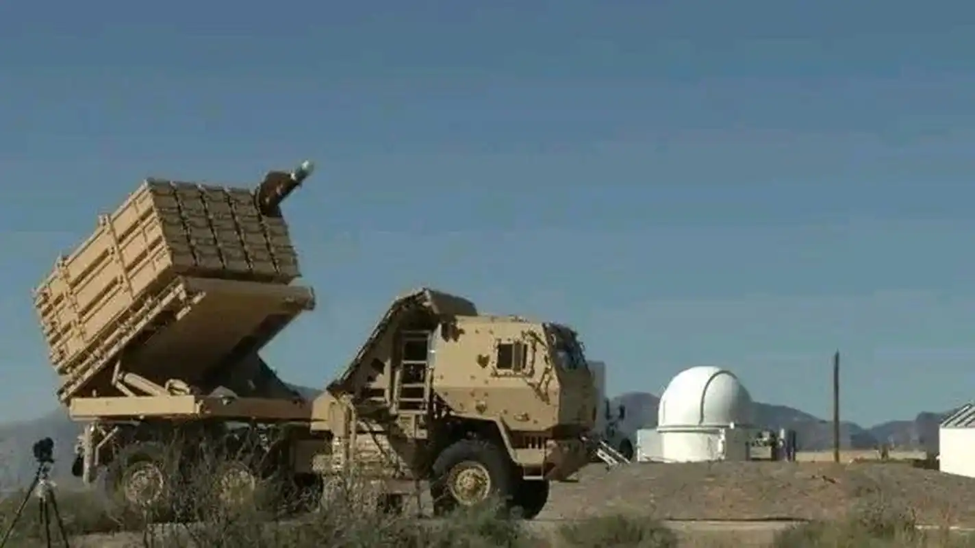 以色列自主研制的防空系统"铁穹系统"成为全球瞩目的焦点,其先进性和