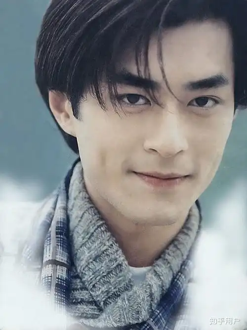 古天乐有哪些出圈神图? - 知乎