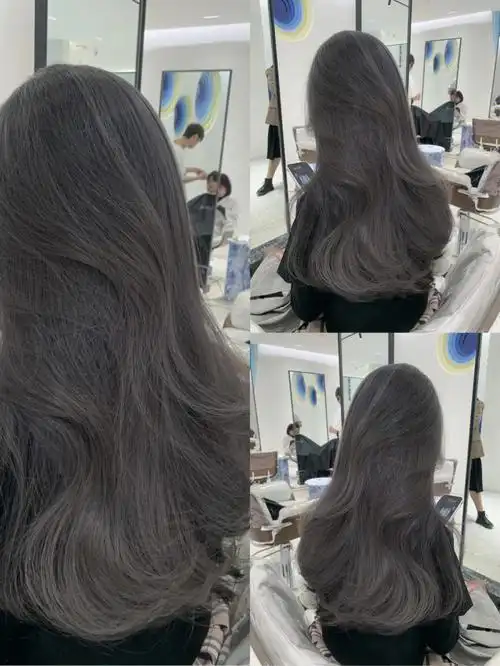 这个秋冬一定不能错过的灰棕色78灰色系满满