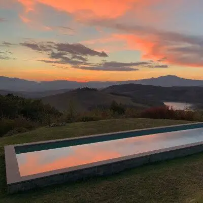 微信ins背景情侣图