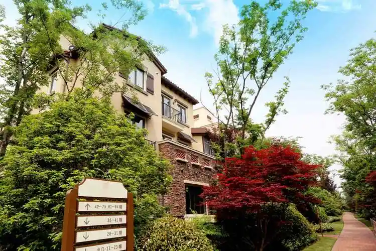 常州原山 - 龙湖集团官网