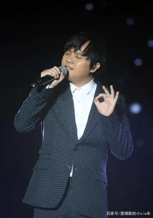 郑源接到近期《我是歌手》的观看邀请,但最终没有参加原因成谜