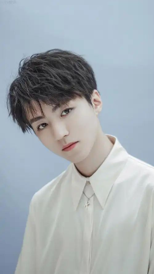 王俊凯-堆糖,美好生活研究所