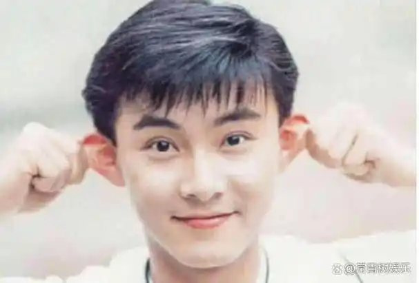 穿二手婚纱,3次婚礼2次流产,张卫健的婚姻令明星夫妻汗颜