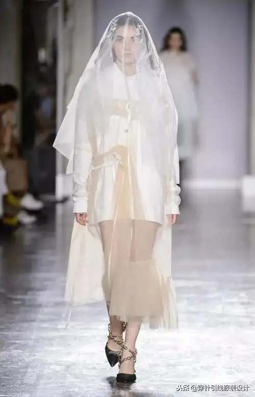 透明时装图片大全(流行趋势) - 赤虎壹号