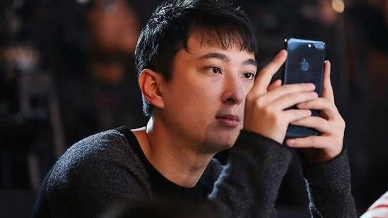 都知道王思聪父亲是谁,可他爷爷来头更大!网友:难怪他这么高调