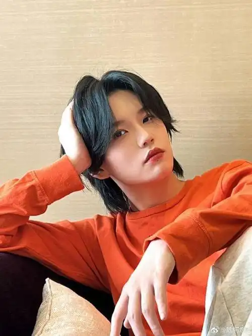 能量偶像人物志音乐中的灵魂探险家陆柯燃