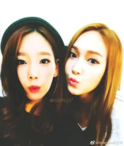 郑秀妍曾给少女时代的金泰妍留下令人心碎的信息