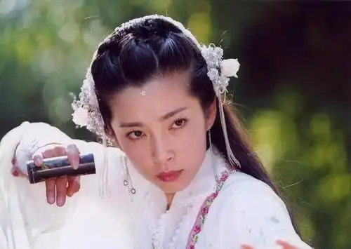 《聊斋 》李冰冰古装.海报,剧照.