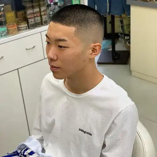 又帅又有型,你最想剪哪一款|发型|脸型|烫发|短发|头型_网易订阅