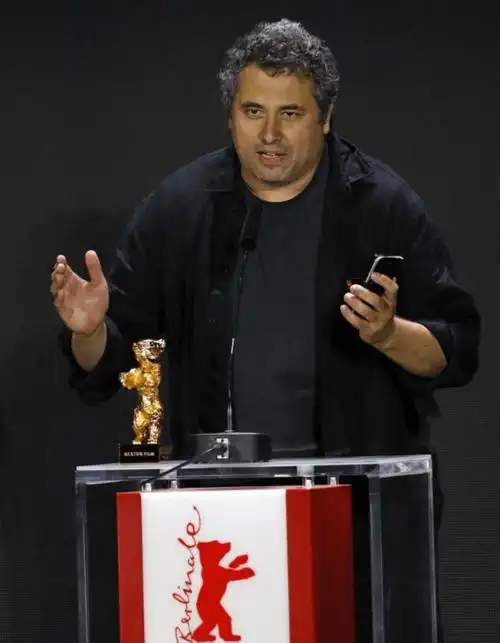 第71届柏林电影节:拉杜·裘德获金熊奖最佳影片