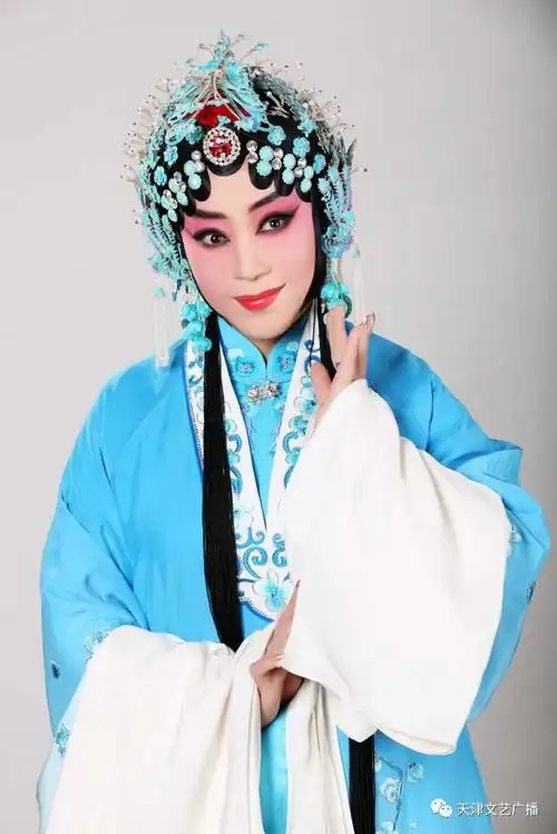 演讯| 最是多情女儿郎——京剧《墙头马上》本周末亮相中华剧院