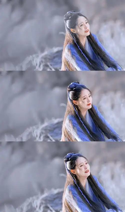 祝绪丹 | 遇龙 二转 原微博