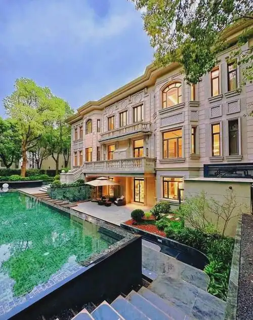 上海九里别院官方发布:九里别院清盘钜惠·九里别院官方百科详情