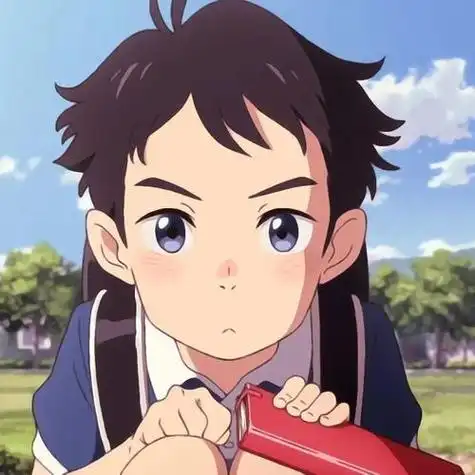 头像超萌可爱 二次元治愈系阳光男孩动漫头像治愈系男孩可爱动漫qq