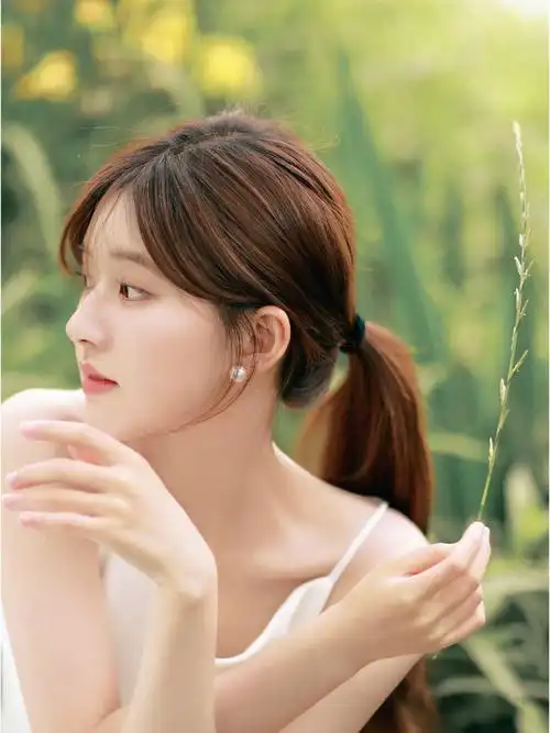 赵露思这个女人不简单