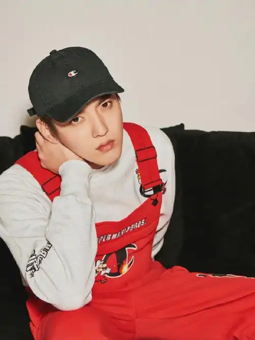 吴亦凡加盟央视跨年晚会##启航2021